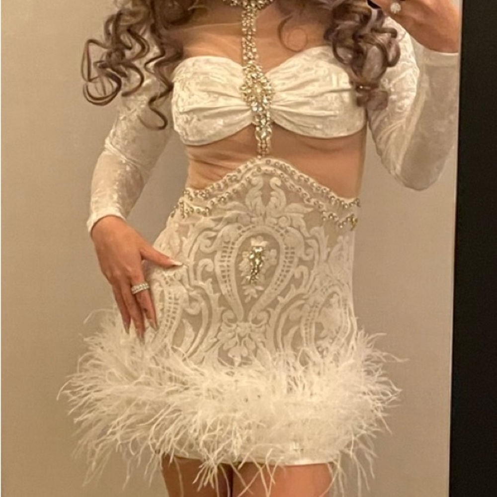 DRESS - Picture 5 of 5
